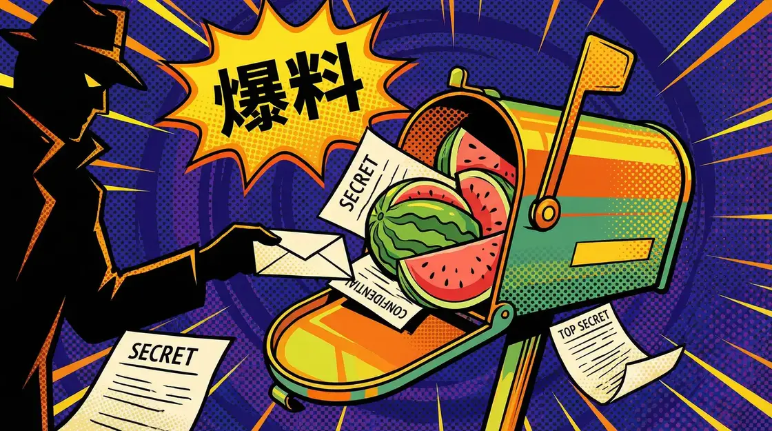 www91 匿名爆料通道漫画插图